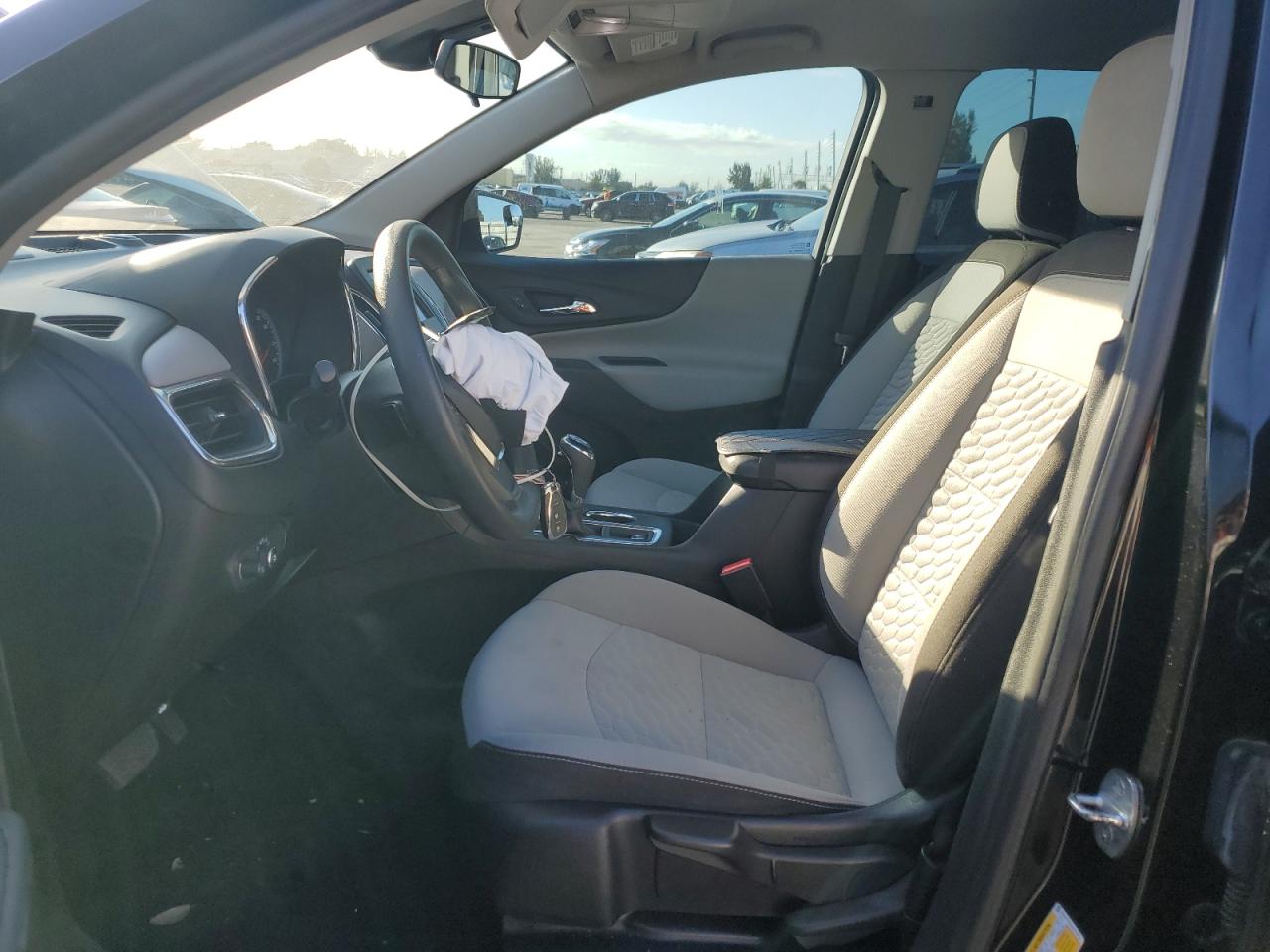 2020 Chevrolet Equinox - Image 7