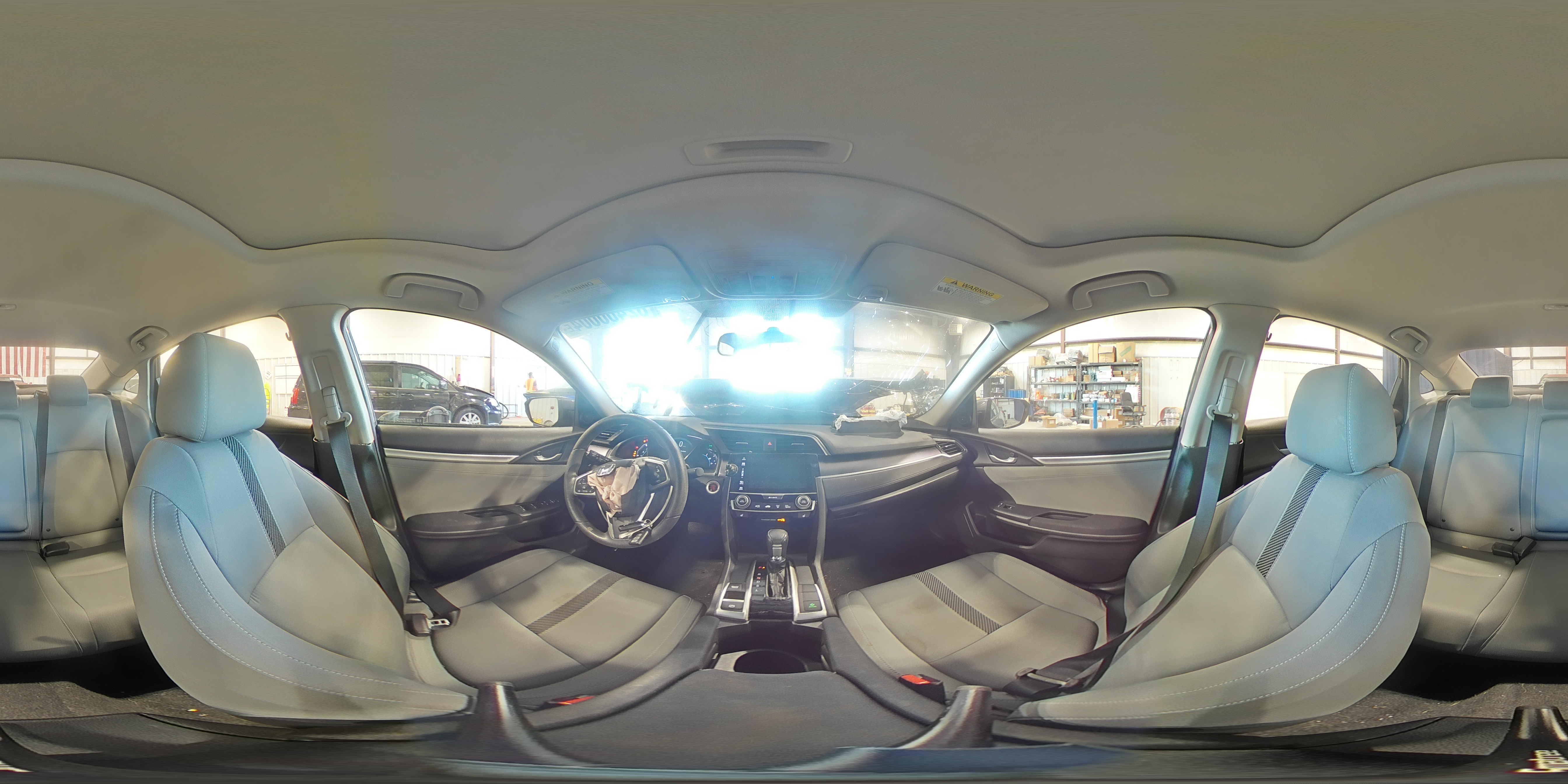 2017 Honda Civic - Image 12