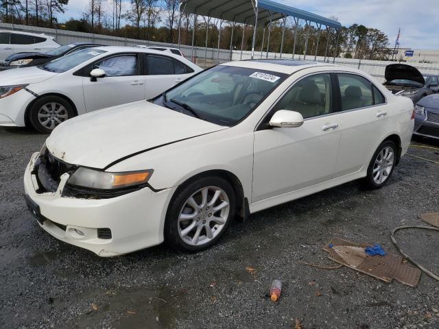 2006 Acura Tsx 