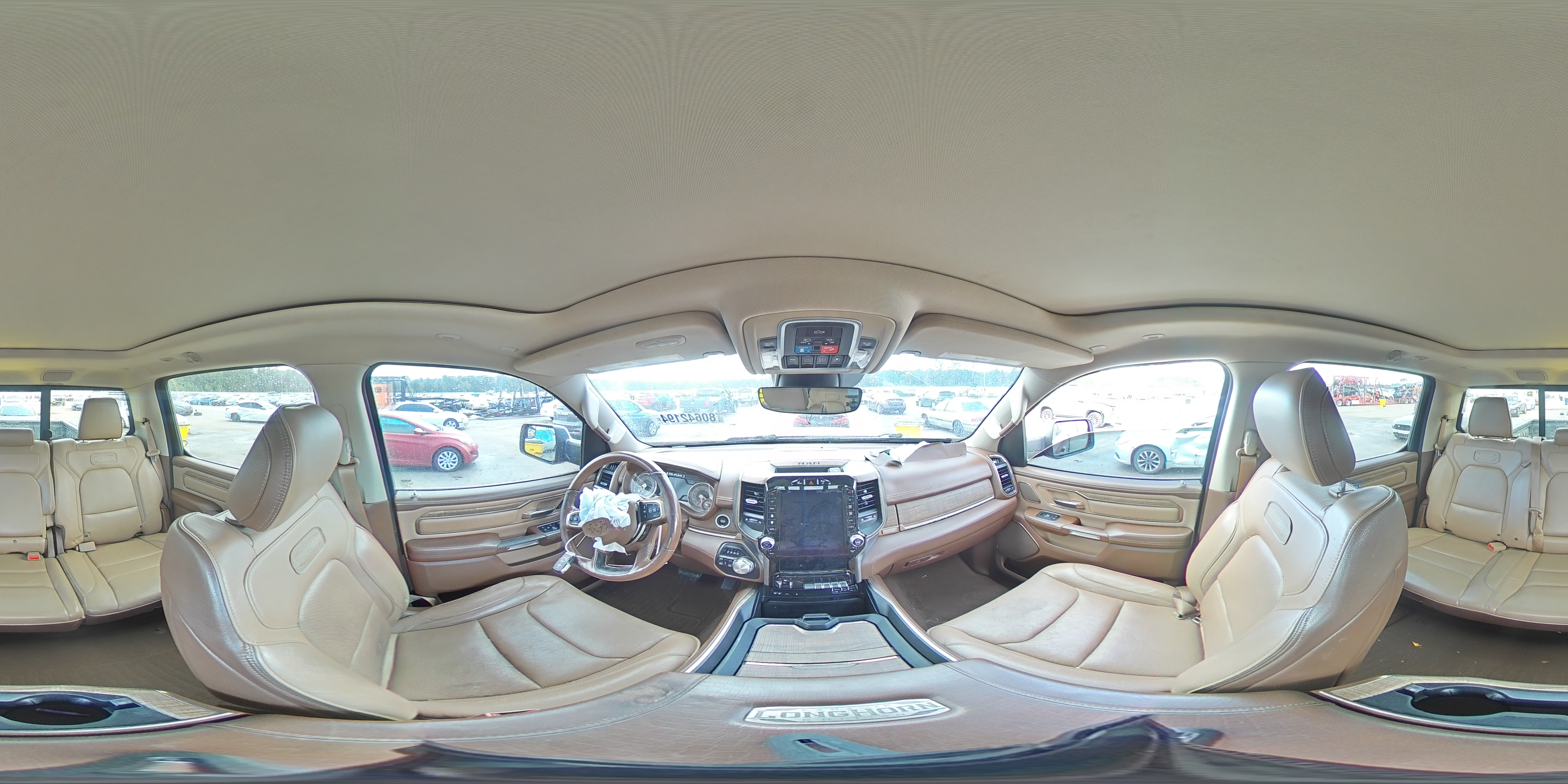 2019 RAM 1500 - Image 13