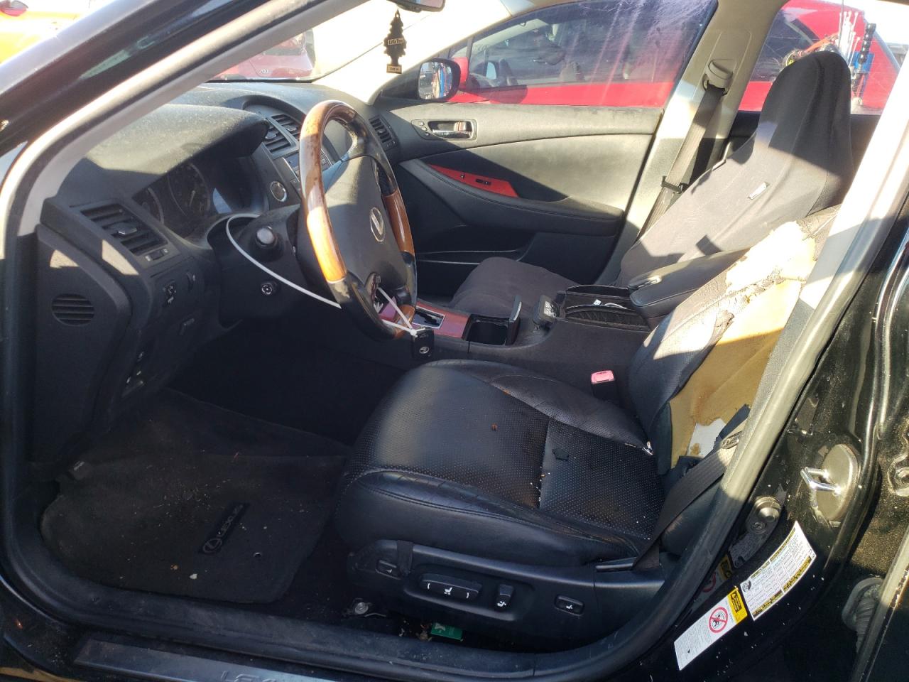 2008 Lexus ES - Image 7
