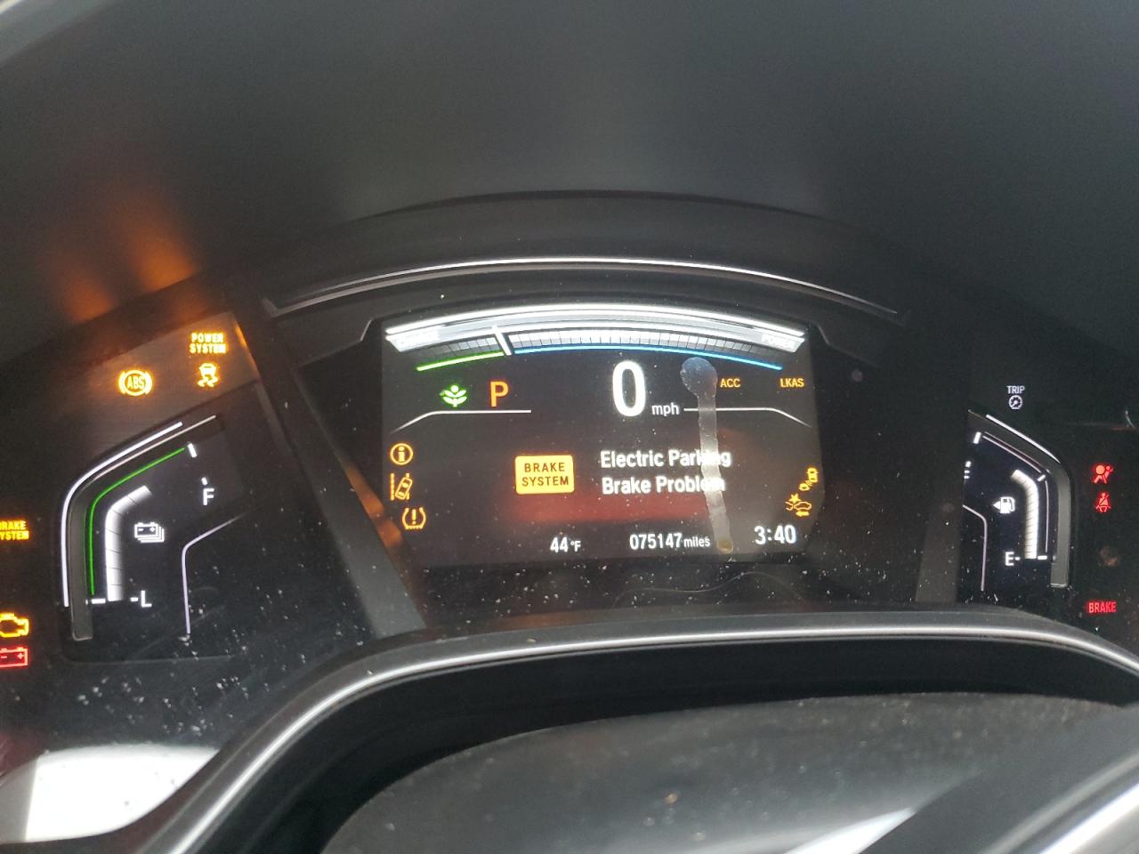 2022 Honda CR-V - Image 9