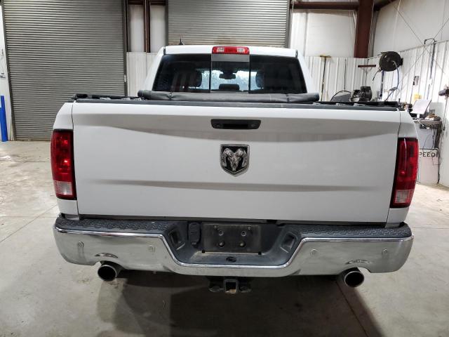  RAM 1500 2016 Белы