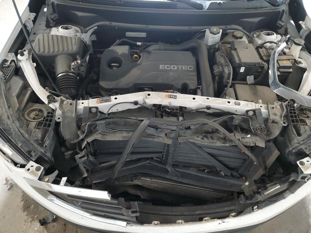 2018 GMC Terrain - Image 12