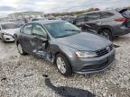 2018 Volkswagen Jetta S de vânzare în Cahokia Heights, IL - Side