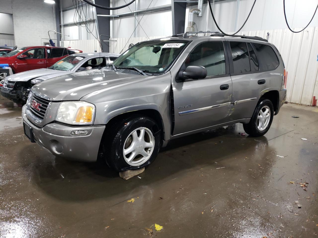 2006 GMC Envoy - Image 1