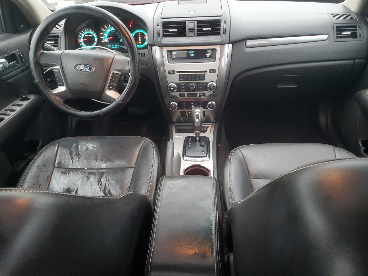 2010 Ford Fusion - Image 8
