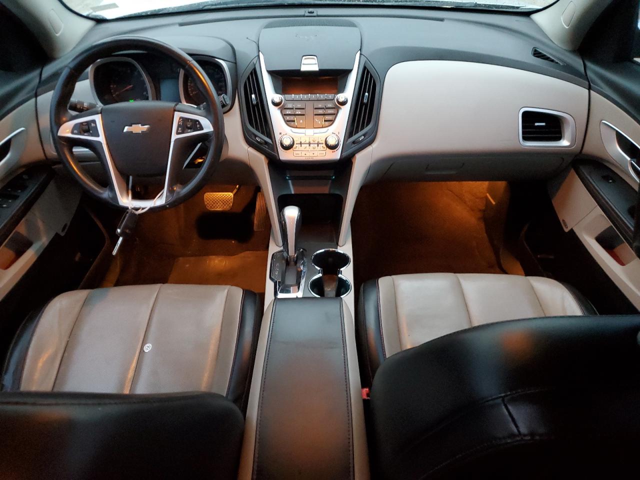 2010 Chevrolet Equinox - Image 8