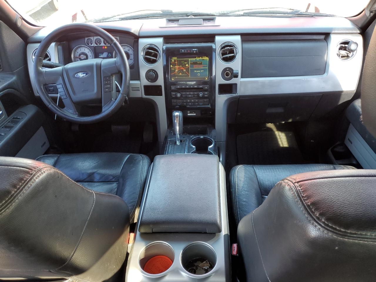2009 Ford F-150 - Image 8