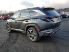 2022 Hyundai Tucson Limited for Sale in New Britain, CT - Front End