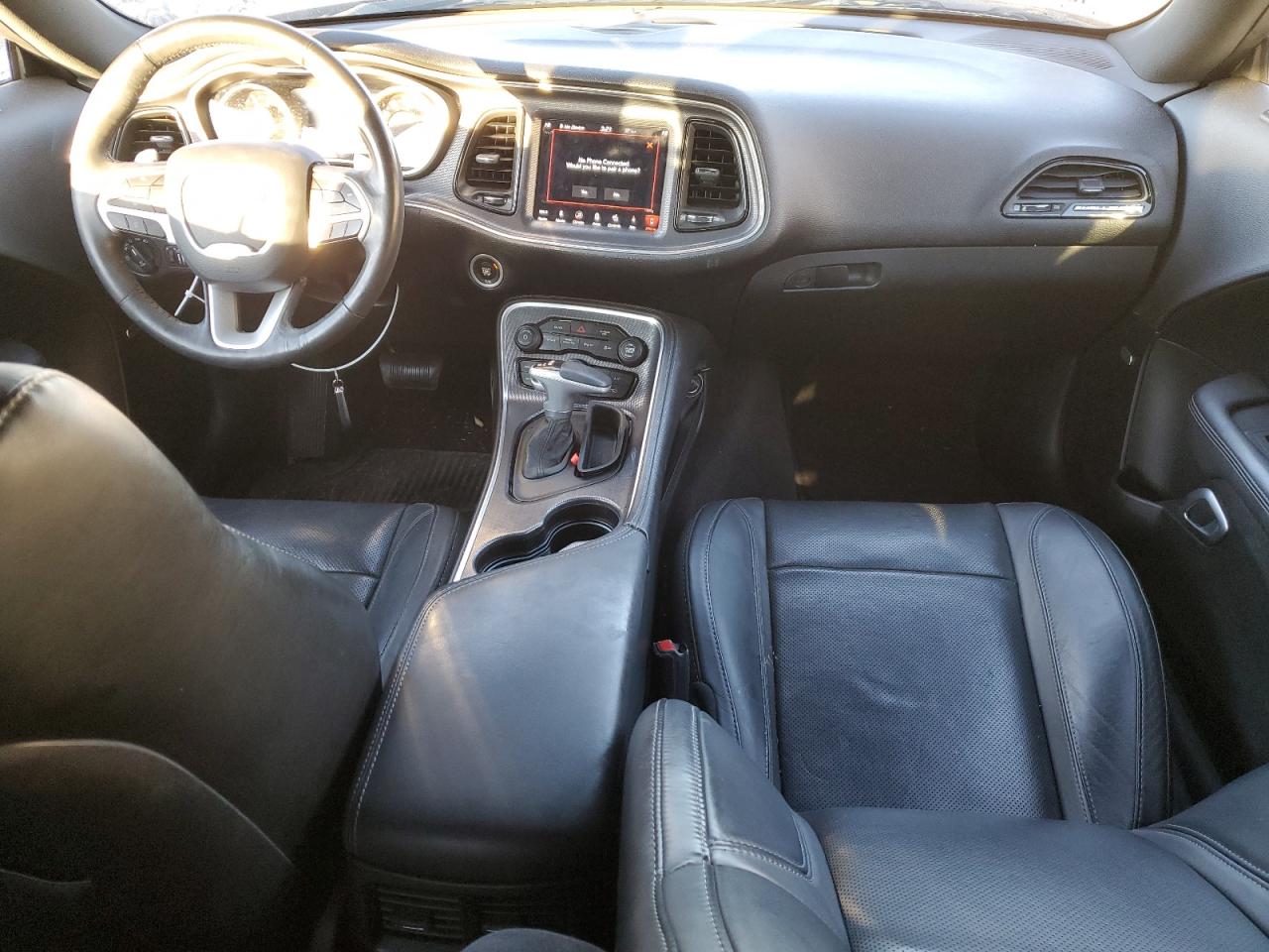 2018 Dodge Challenger - Image 8