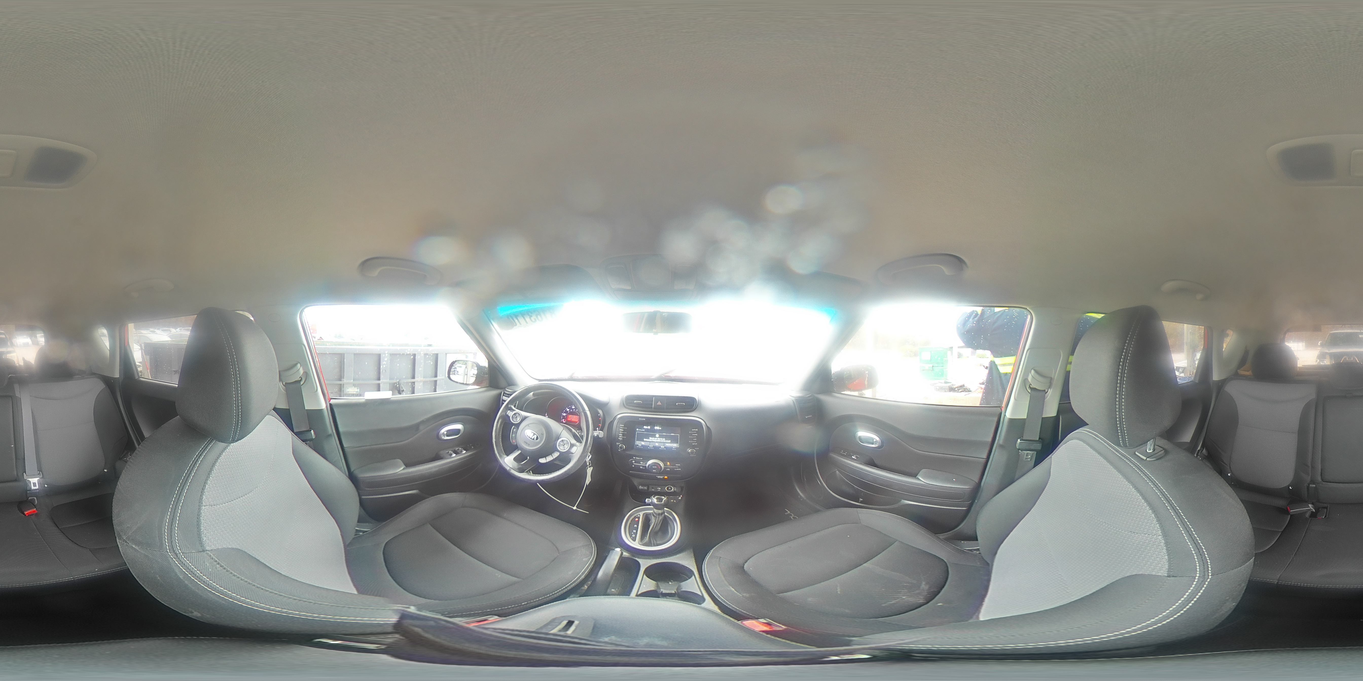 2019 Kia Soul - Image 13