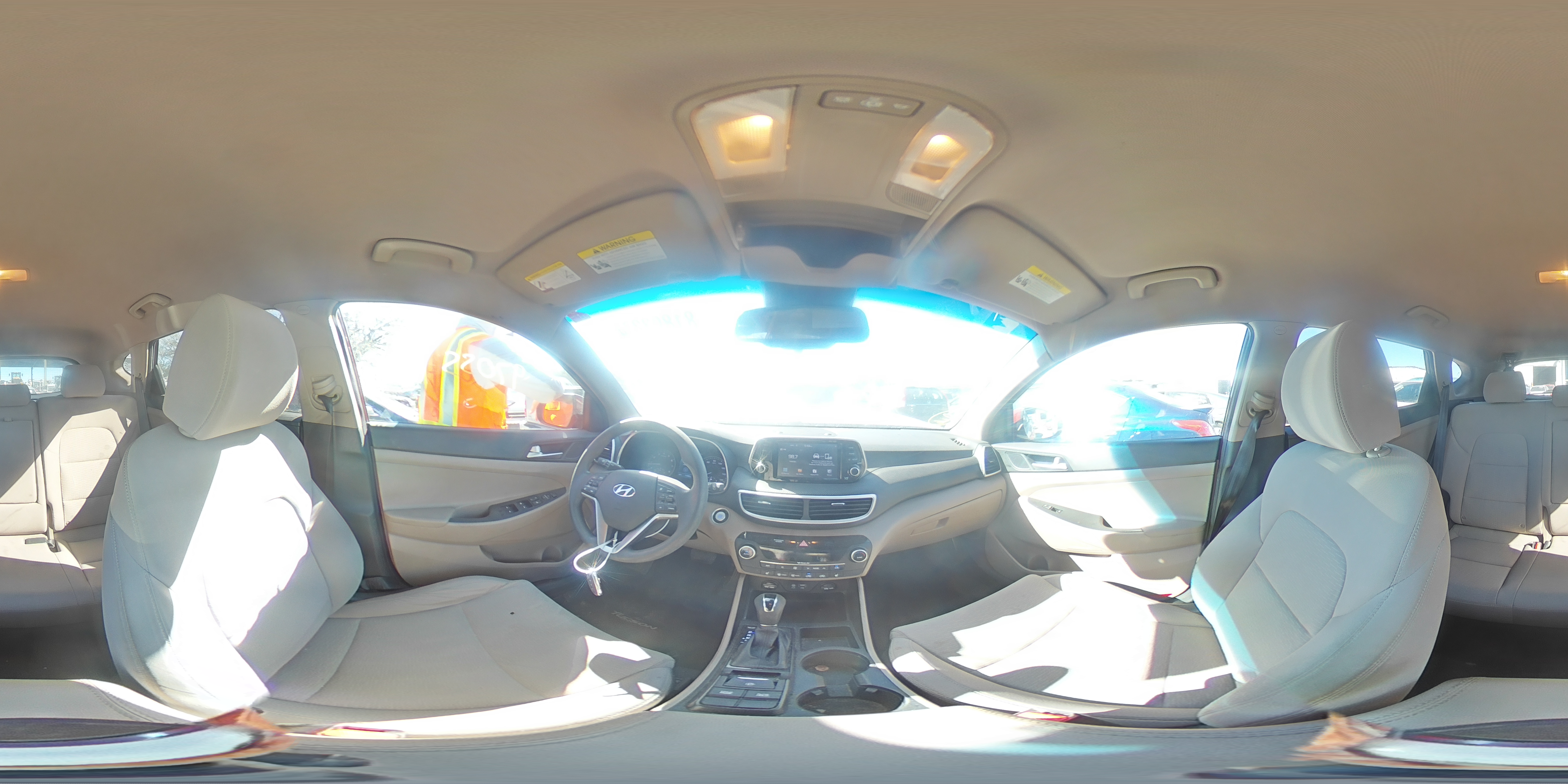 2019 Hyundai Tucson - Image 14