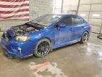 2015 Subaru Wrx Limited na sprzedaż w Columbia, MO - Front End