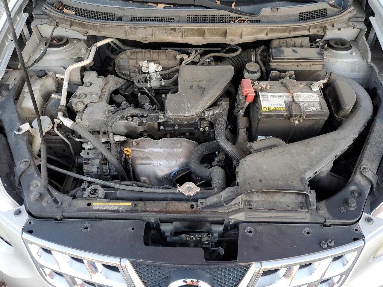 2011 Nissan Rogue - Image 12