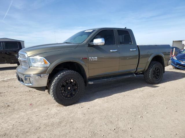 2015 Ram 1500 Laramie للبيع في Amarillo، TX - Minor Dent/Scratches