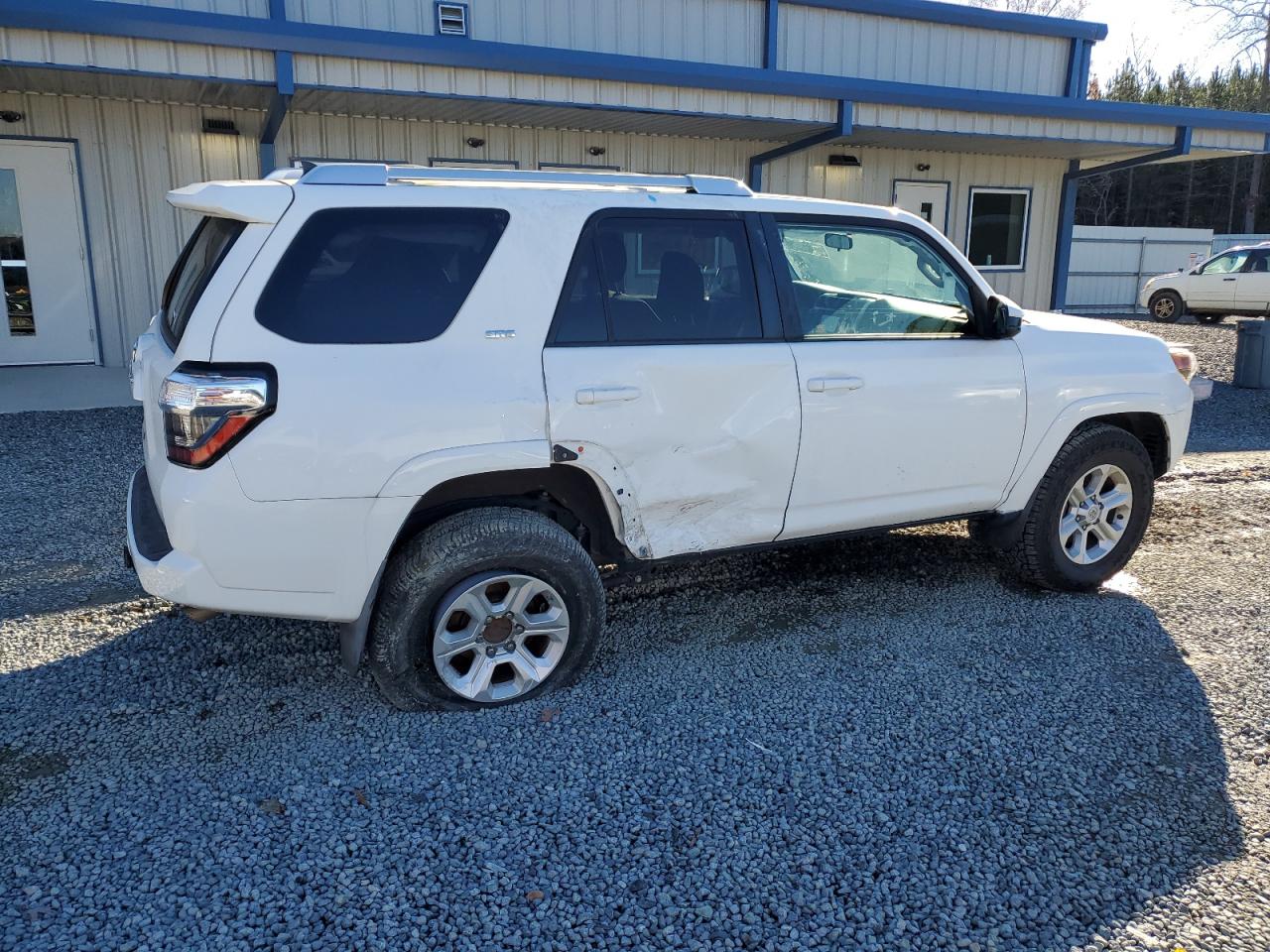 2014 Toyota 4Runner - Image 3