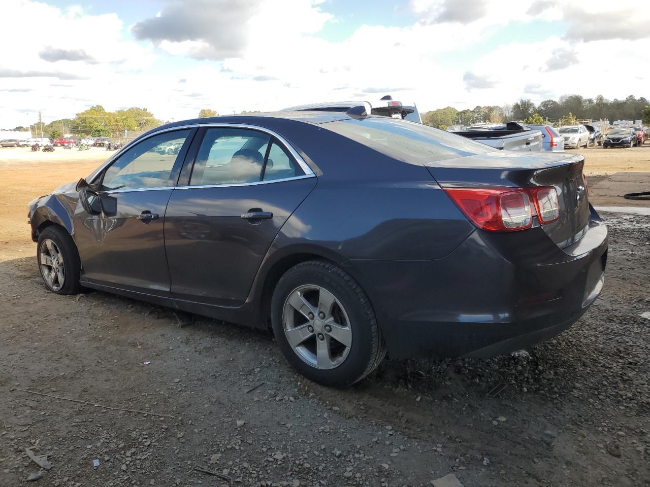 2013 Chevrolet Malibu 1Lt VIN: 1G11C5SA1DF251832 Lot: 80093614