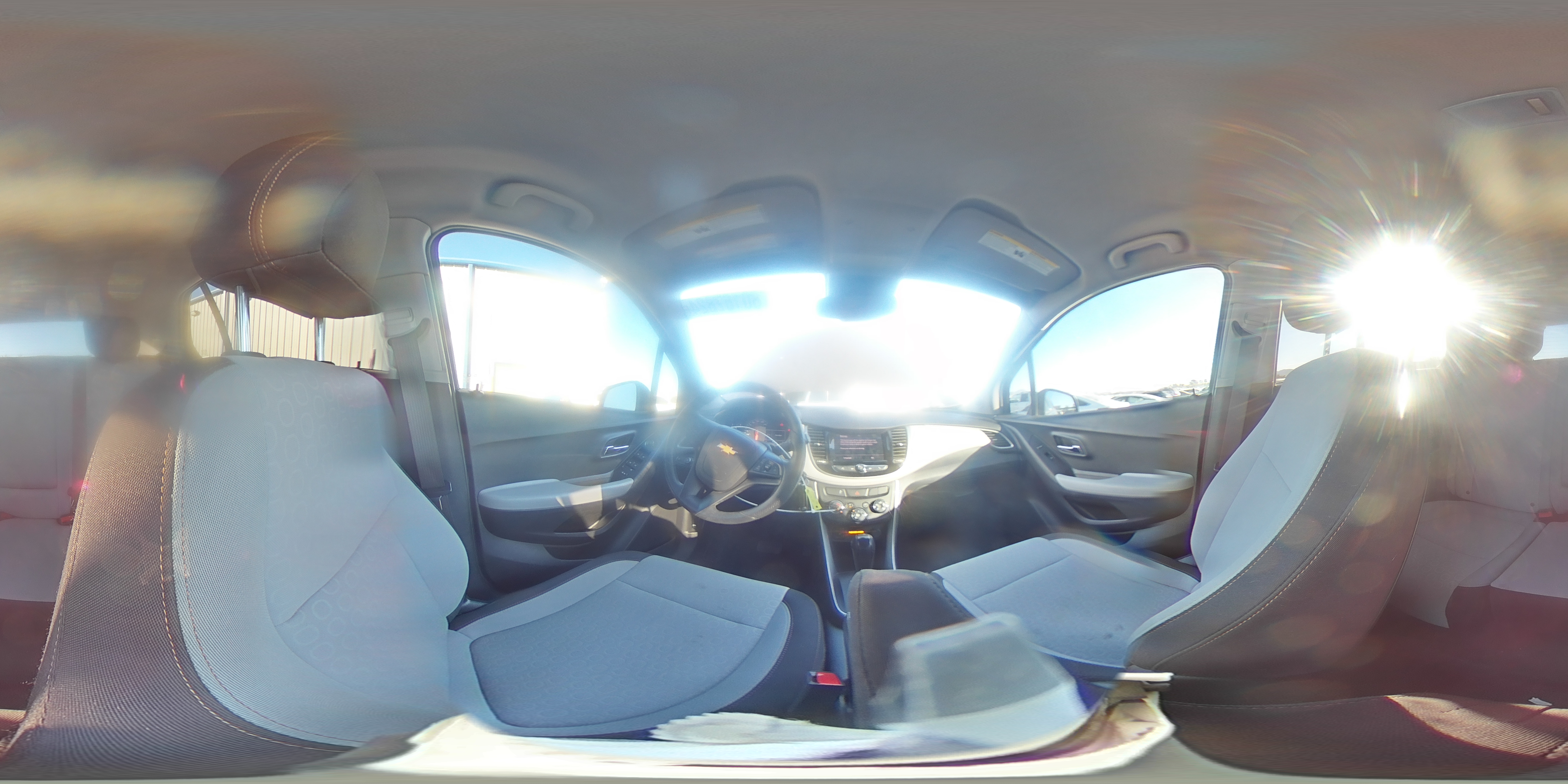 2020 Chevrolet Trax - Image 12