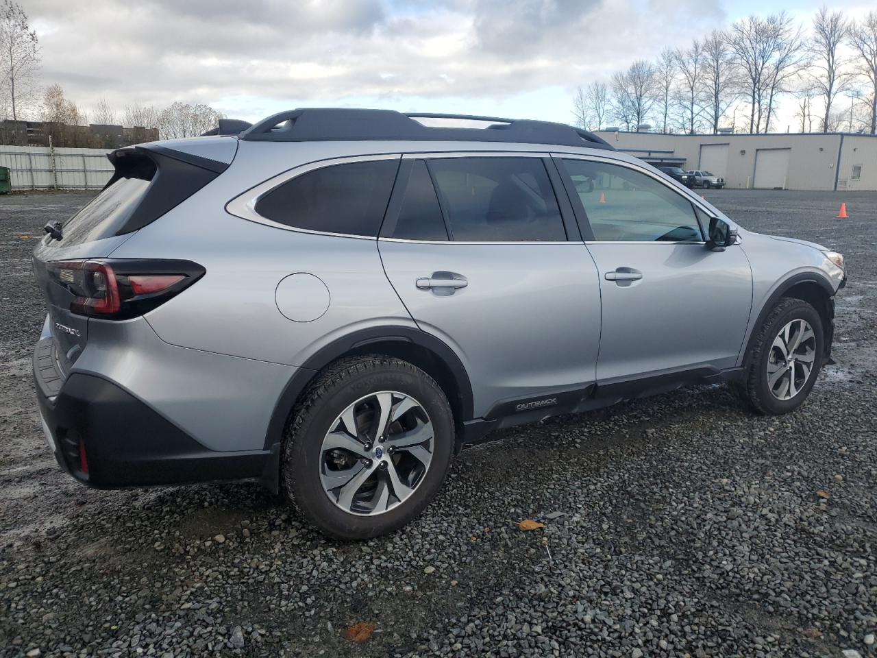 2020 Subaru Outback - Image 3