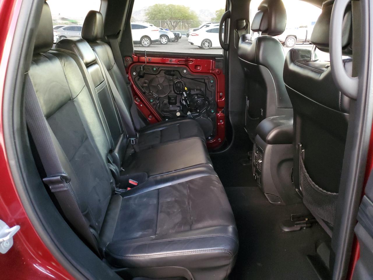 2019 Jeep Grand Cherokee - Image 11