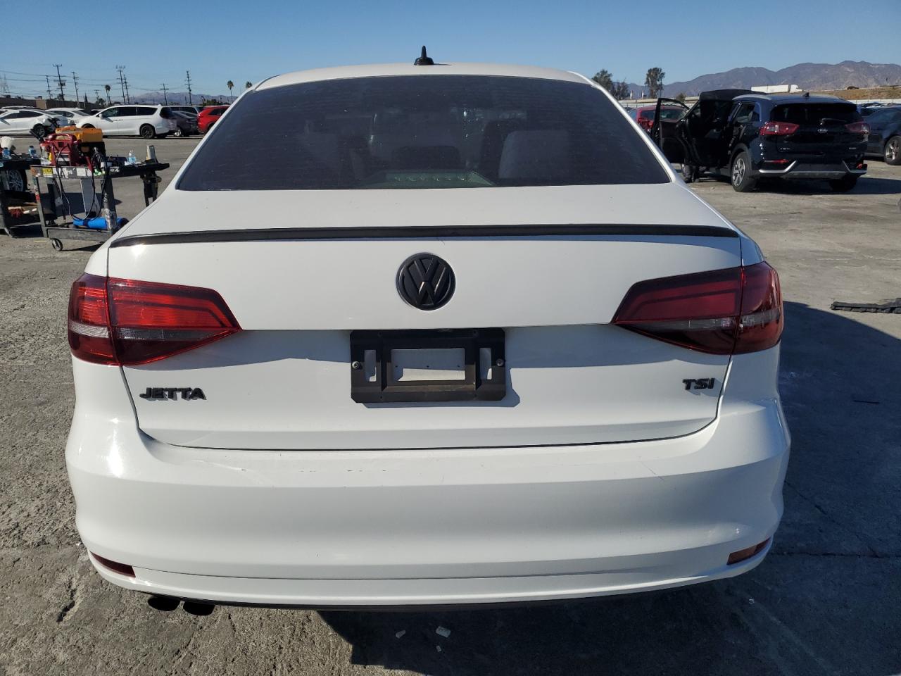 VIN 3VWD17AJ2GM289935 2016 VOLKSWAGEN JETTA no.6