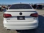 2016 Volkswagen Jetta Sport na sprzedaż w Sun Valley, CA - Front End