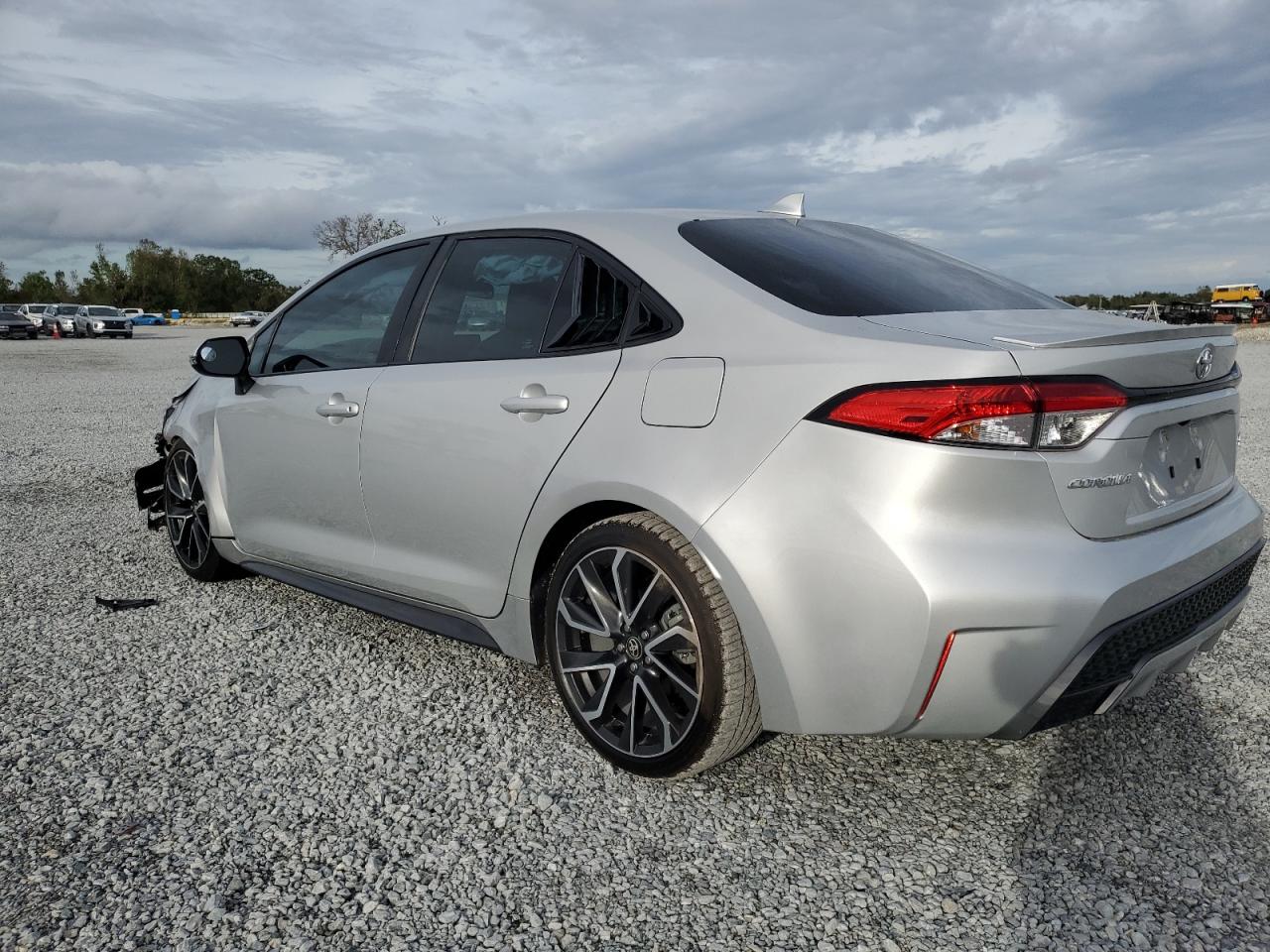 2020 Toyota Corolla - Image 2