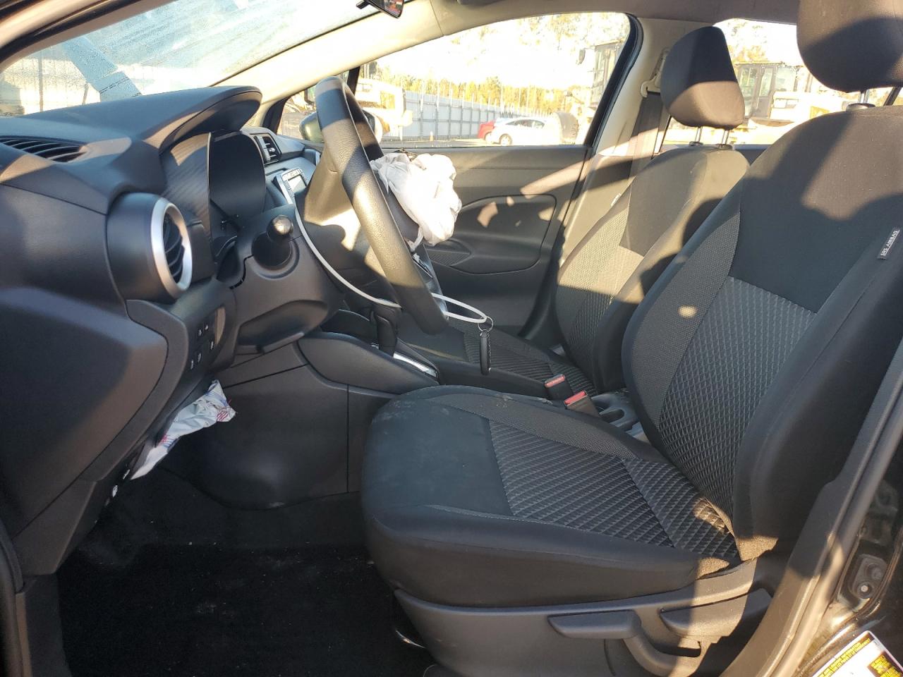 2020 Nissan Versa - Image 7
