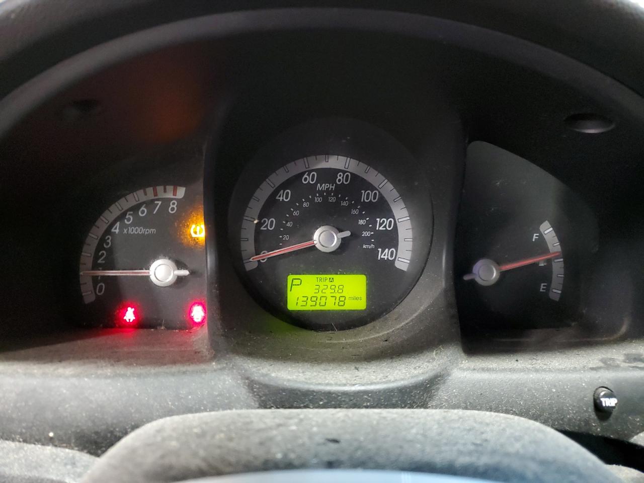 2009 Kia Sportage - Image 9