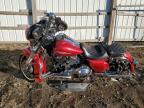 2012 HARLEY-DAVIDSON FLHX STREET GLIDE for sale at Copart MI - FLINT