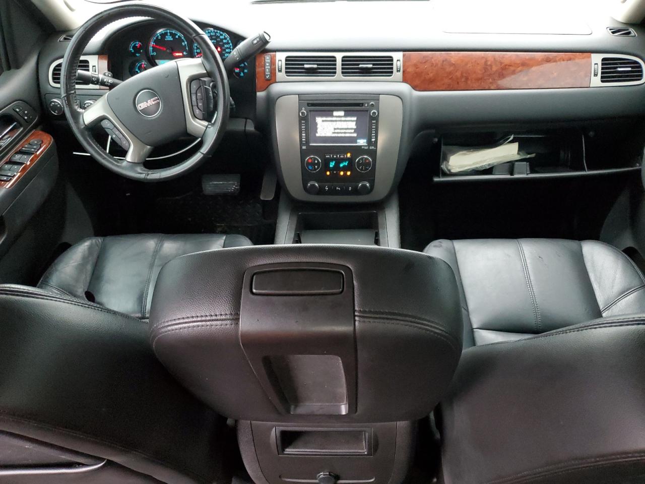 2012 GMC Sierra - Image 8