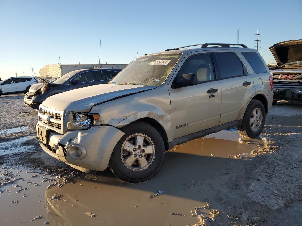 2008 Ford Escape - Image 1