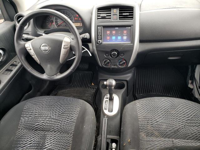 2019 NISSAN MICRA 