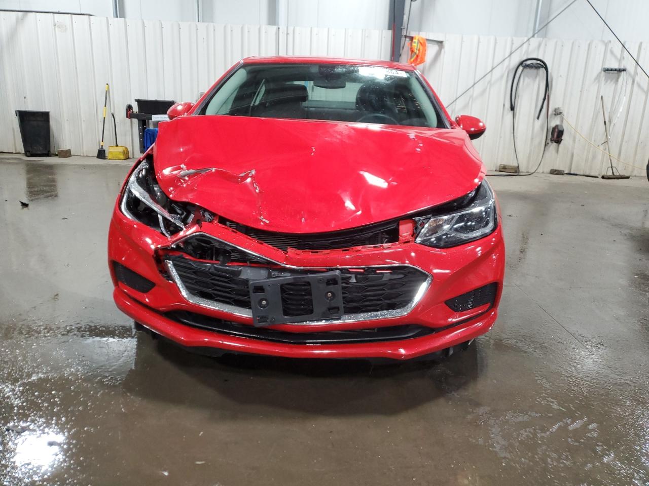 2017 Chevrolet Cruze - Image 5