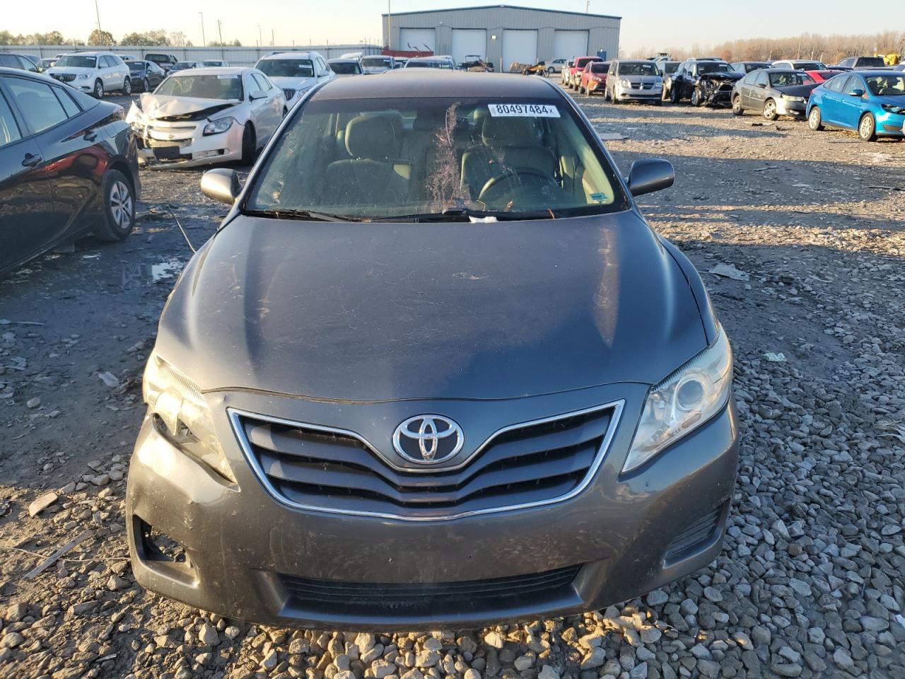 2011 Toyota Camry - Image 5