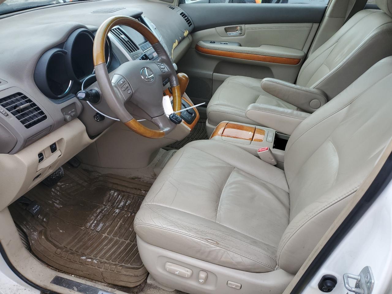 2008 Lexus RX - Image 7