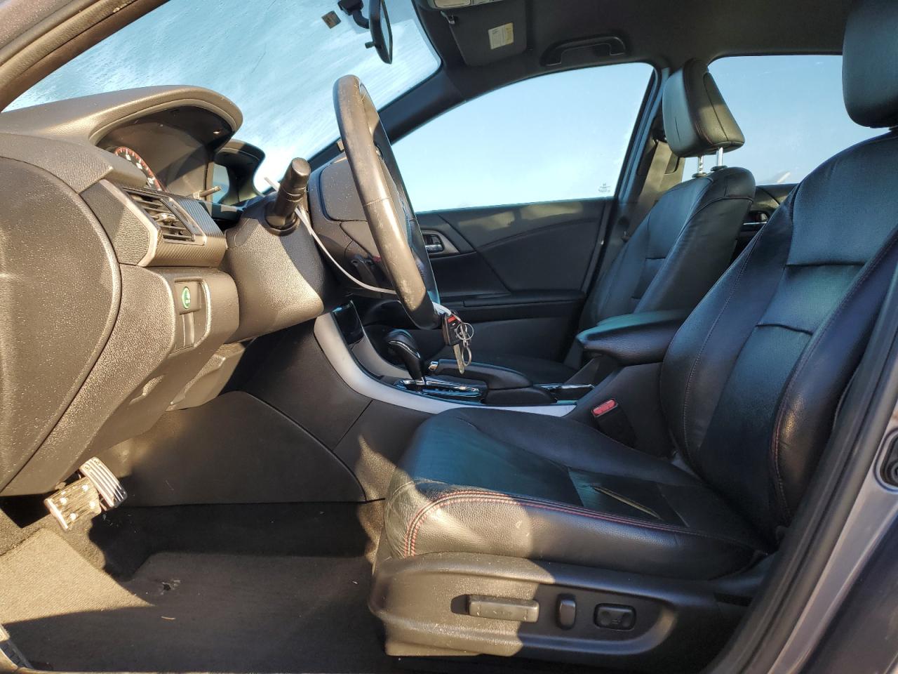 2017 Honda Accord - Image 7