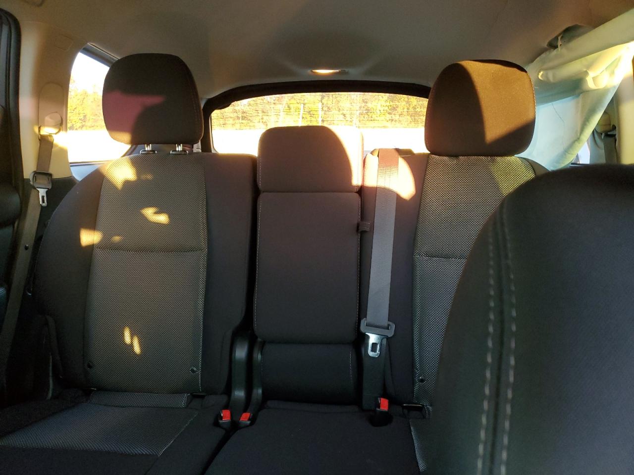 2019 Nissan Pathfinder - Image 10