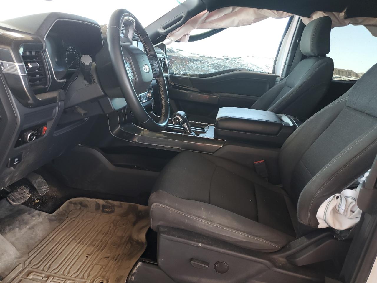 2023 Ford F-150 - Image 7