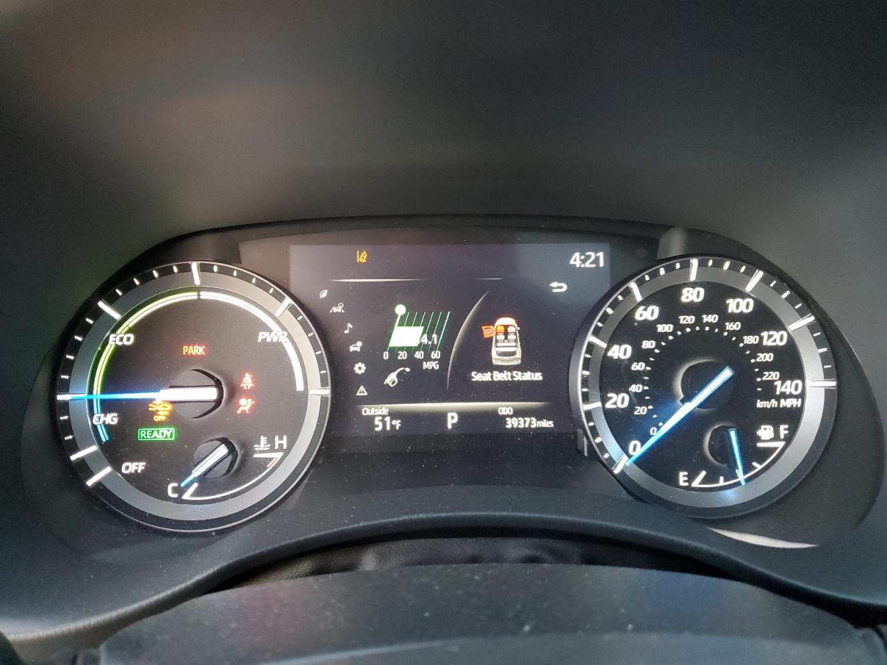 2021 Toyota Highlander - Image 9
