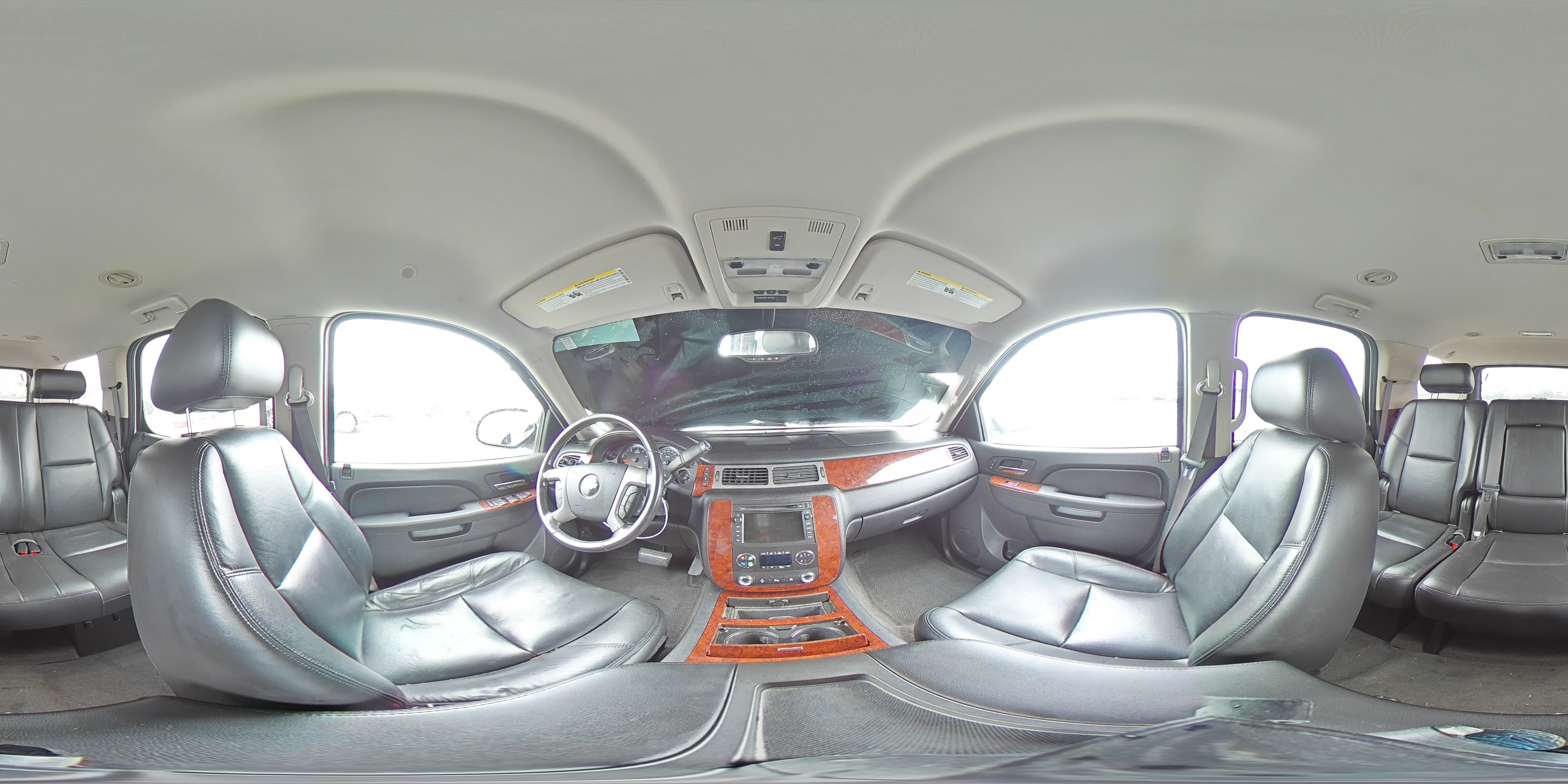 2010 Chevrolet Tahoe - Image 13