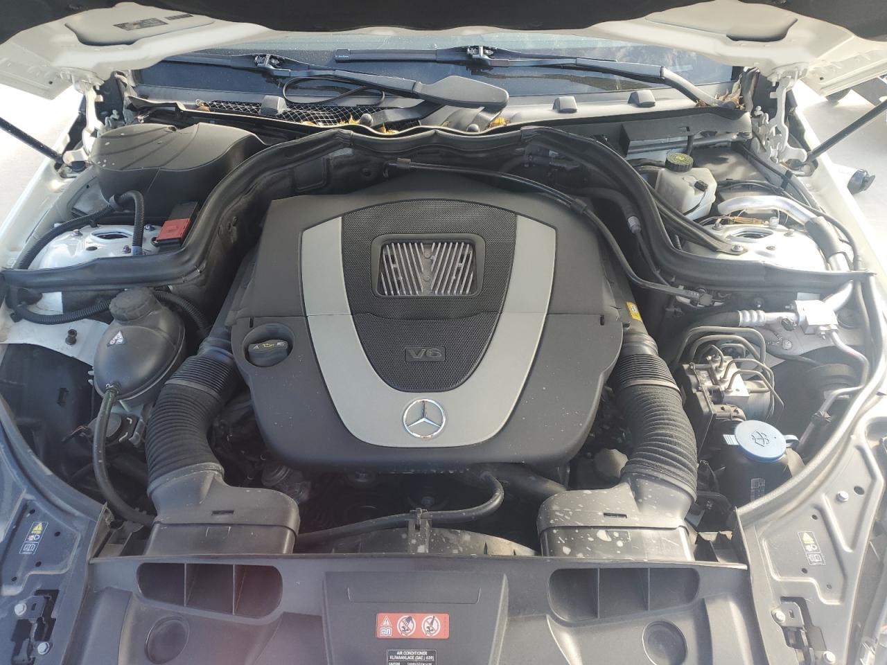 2011 Mercedes-Benz E-klasse - Image 11