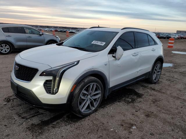 2020 Cadillac Xt4 Sport за продажба в Greenwood, NE - All Over