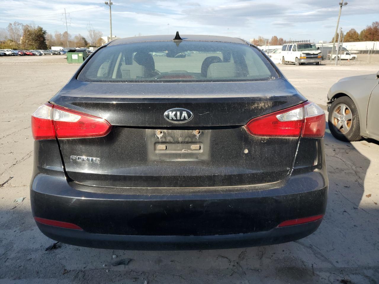 2015 Kia Forte Lx VIN: KNAFK4A67F5419583 Lot: 79291544