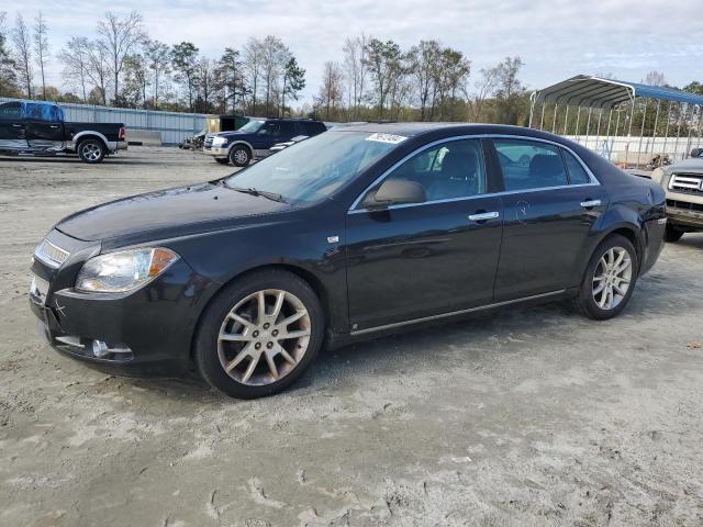 2008 Chevrolet Malibu Ltz на продаже в Spartanburg, SC - Rear End