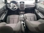 2018 Nissan Versa S en Venta en Windsor, NJ - Side