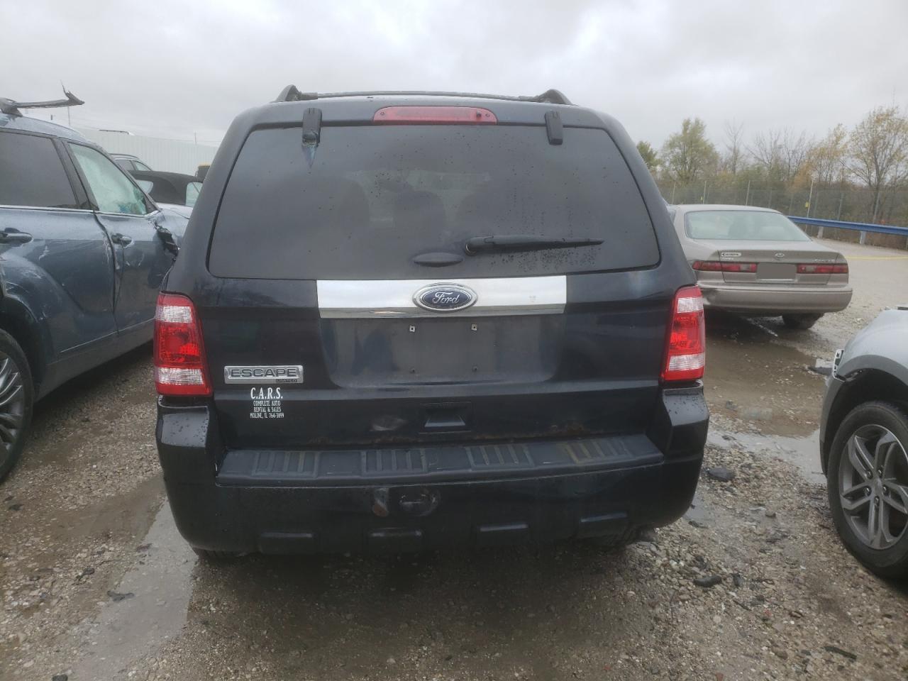 2011 Ford Escape - Image 6