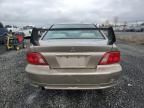 2003 Mitsubishi Galant Es zu verkaufen in Eugene, OR - Front End