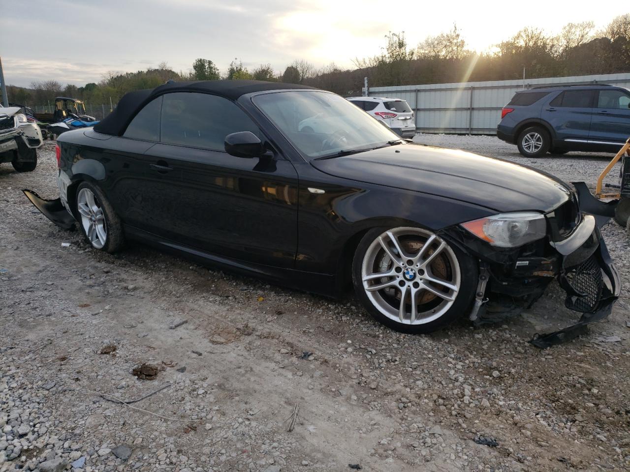 2013 BMW 1er - Image 4